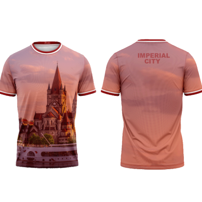 TT02#77 - Igreja de São Francisco de Assis