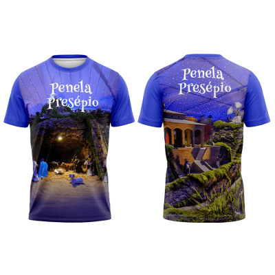 TS06#14#02 - Presépio de Penela