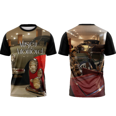 TS03#07#03 - Museu do Automóvel