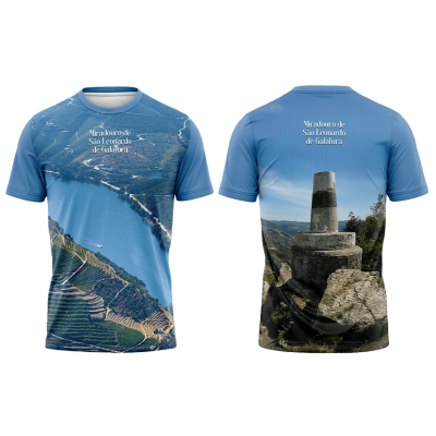 TS18#20#01 - Miradouro de São Leonardo de Galafura