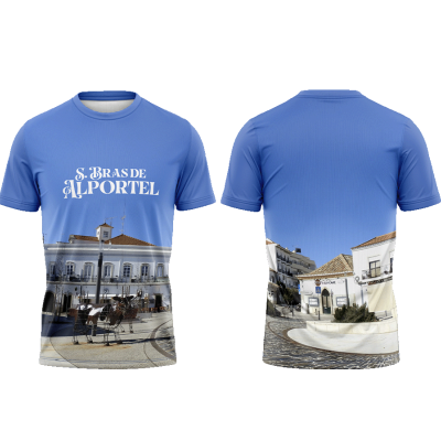 TS08#12#02 - Centro Histórico