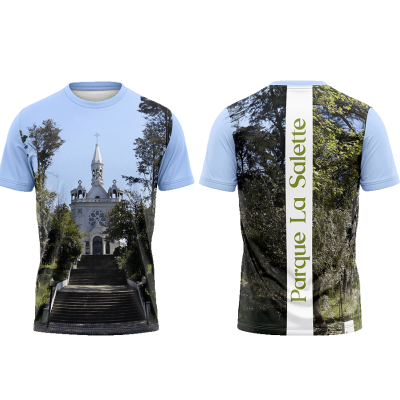 TS01#12#02 - Parque La Salette