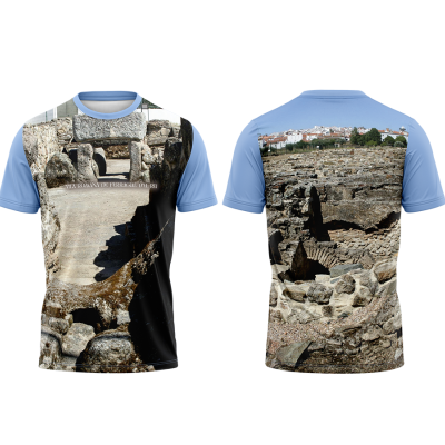 TS12#01#03 - Vila Romana de Ferragial d'El Rei