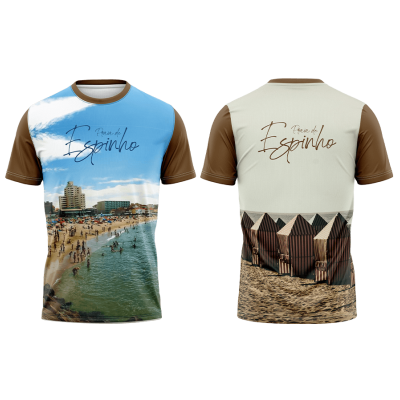 TS01#07#01 - Praia de Espinho