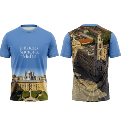 TS11#10#01 - Palácio Nacional de Mafra