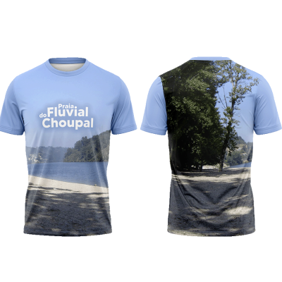 TS01#06#02 - Praia Fluvial do Choupal