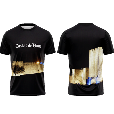 TS12#07#03 - Castelo de Elvas