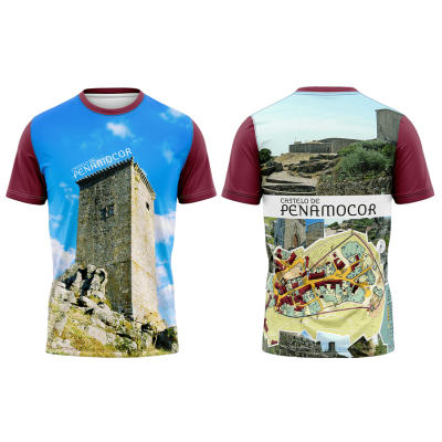 TS05#07#02 - Castelo de Penamacor