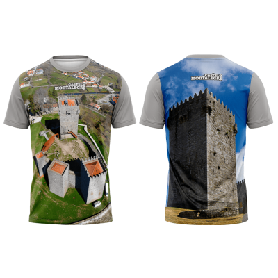 TS17#06#01 - Castelo de Montalegre