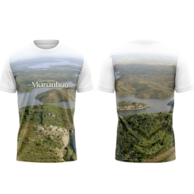 TS12#03#01 - Barragem do Maranhão