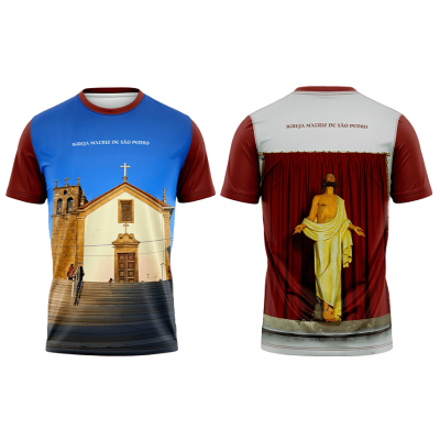 TS18#16#03 - Igreja Matriz de São Pedro