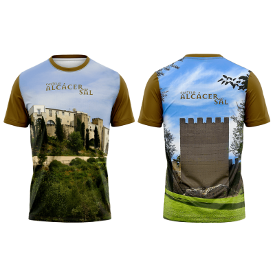 TS15#01#01 - Castelo de Alcácer do Sal