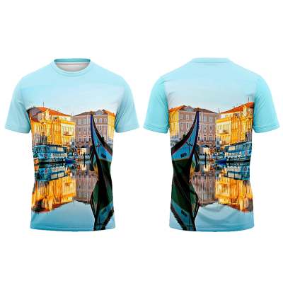 TS01#05#01 - Ria de Aveiro