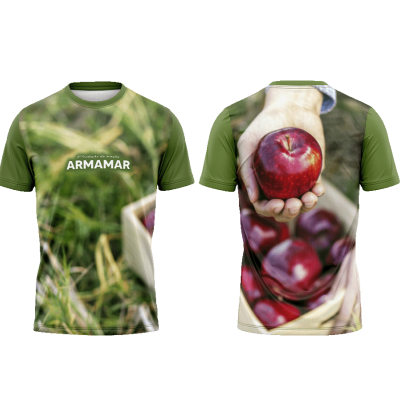 TS18#01#03 - Produção de maçãs