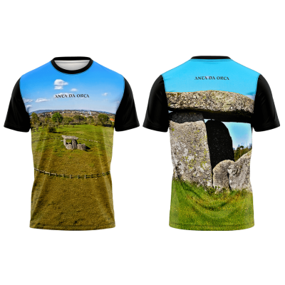 TS09#06#02 - Anta da Orca