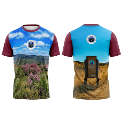 TS05#07#01 - Reserva Natural da Malcata