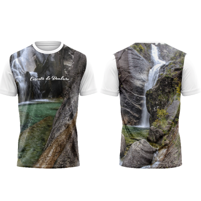 TS18#04#01 - Cascata do Pombeiro