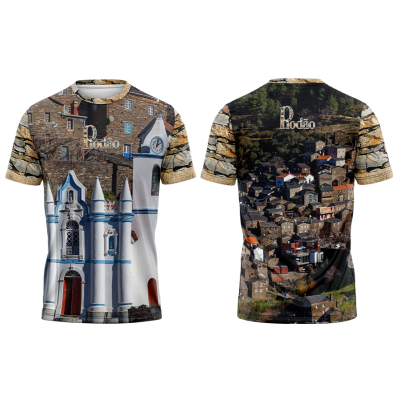 TS06#01#03 - Aldeia histórica de Piódão