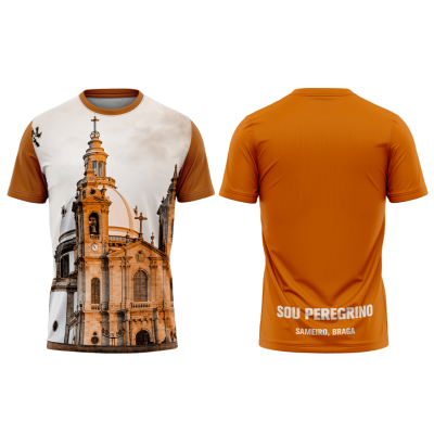 TT03#17 - Peregrinação