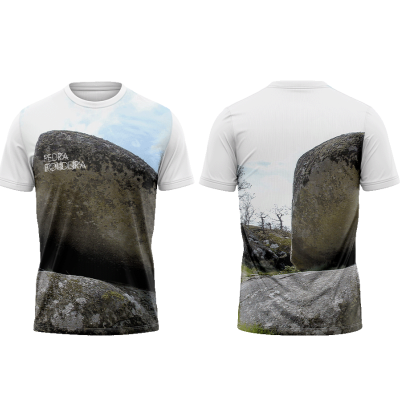 TS17#13#01 - Pedra Bolideira