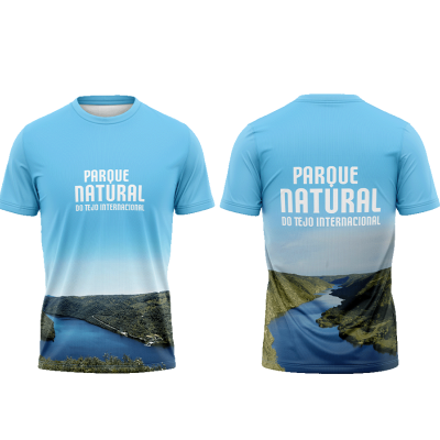 TS05#05#02 - Parque Natural do Tejo Internacional