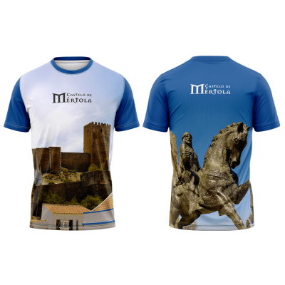 TS02#09#01 - Castelo de Mértola