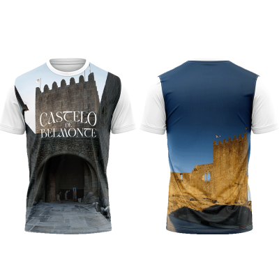 TS05#01#01 - Castelo de Belmonte