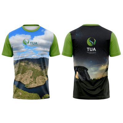 TS04#10#02 - Parque Natural Regional do Vale do Tua