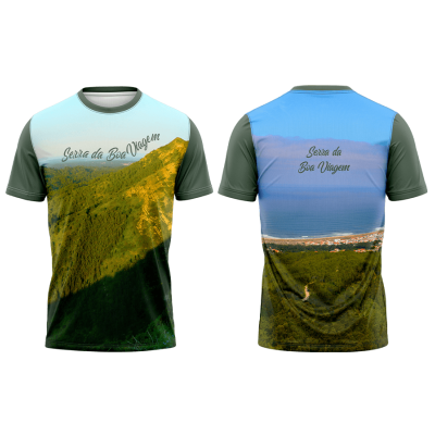 TS06#05#03 - Serra da Boa Viagem