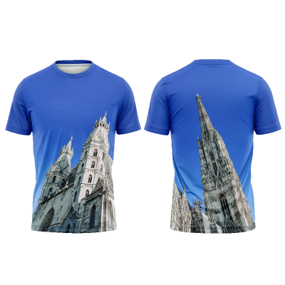 TT02#70 - Catedral de Santo Estêvão