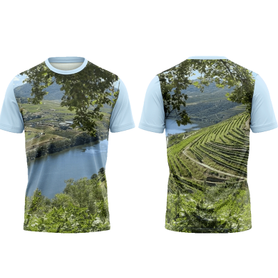 TS18#01#01 - Paisagem vinícola do Douro