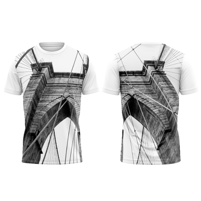 TT02#45 - Ponte do Brooklyn