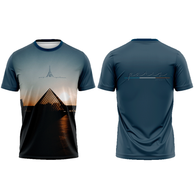 TT02#53 - Museu do Louvre