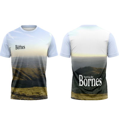 TS04#01#01 - Serra de Bornes