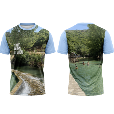 TS14#14#02 - Parque Natural do Agroal