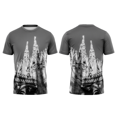 TT02#39 - Catedral de Milão