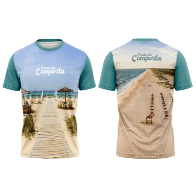 TS15#05#01 - Praia da Comporta