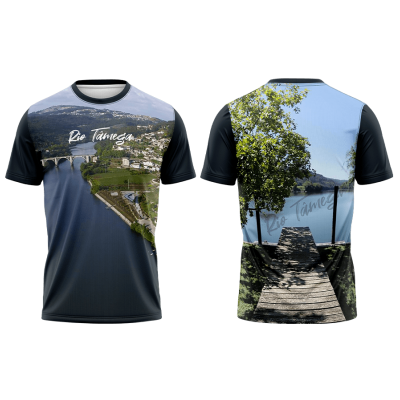 TS13#07#02 - Rio Tâmega