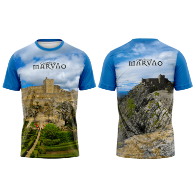 TS12#10#01 - Castelo de Marvão