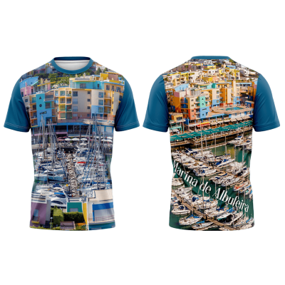 TS08#01#02 - Marina de Albufeira