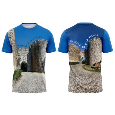 TS07#14#01 - Castelo de Vila Viçosa