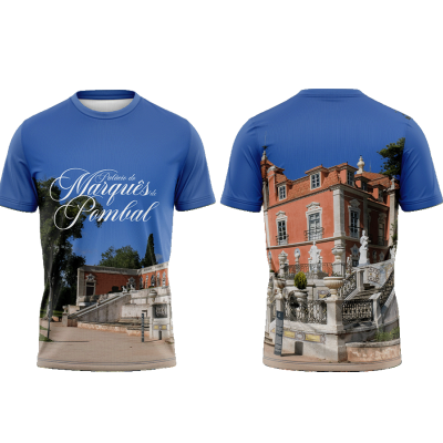 TS11#12#01 - Palácio do Marquês de Pombal