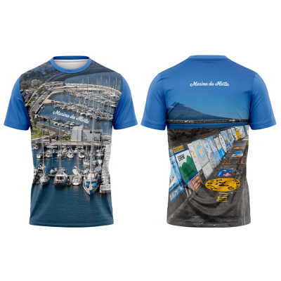 TS20#04#01 - Marina da Horta