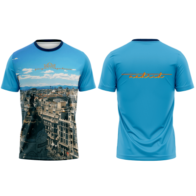 TT02#36 - Plaza de Callao