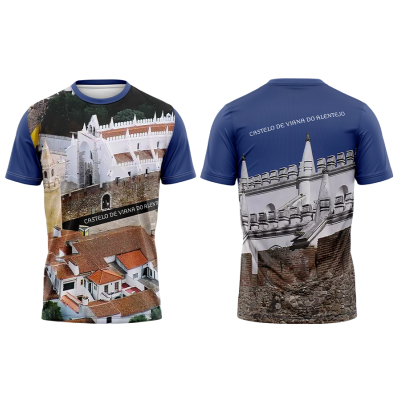 TS07#13#01 - Castelo de Viana do Alentejo