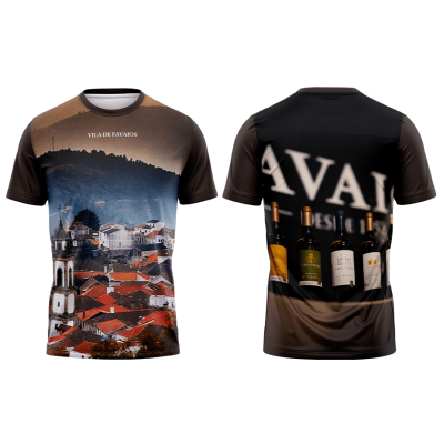 TS17#01#02 - Vila de Favaios