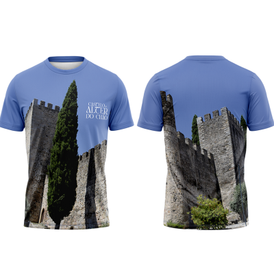 TS12#01#02 - Castelo de Alter do Chão