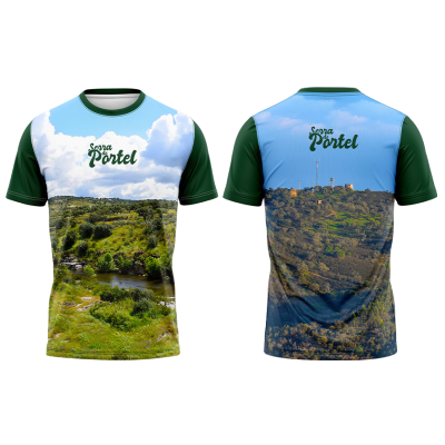 TS07#09#02 - Serra de Portel