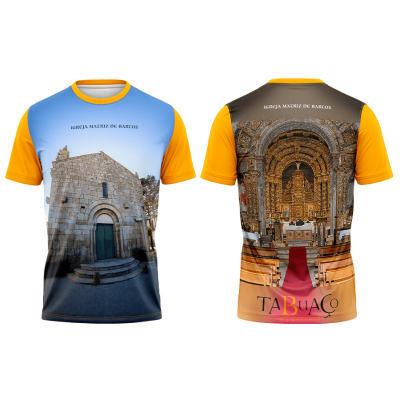 TS18#19#02 - Igreja Matriz de Barcos