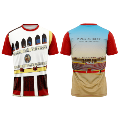 TS15#06#03 - Praça dos Touros